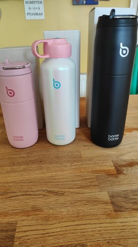 Customer photo review of Blind Box
