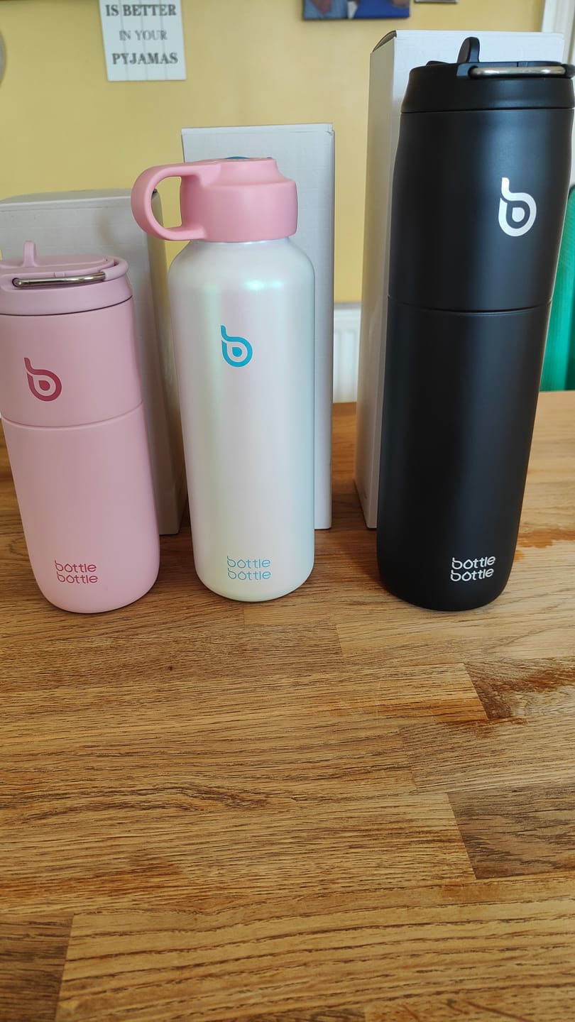 Customer photo review of Blind Box