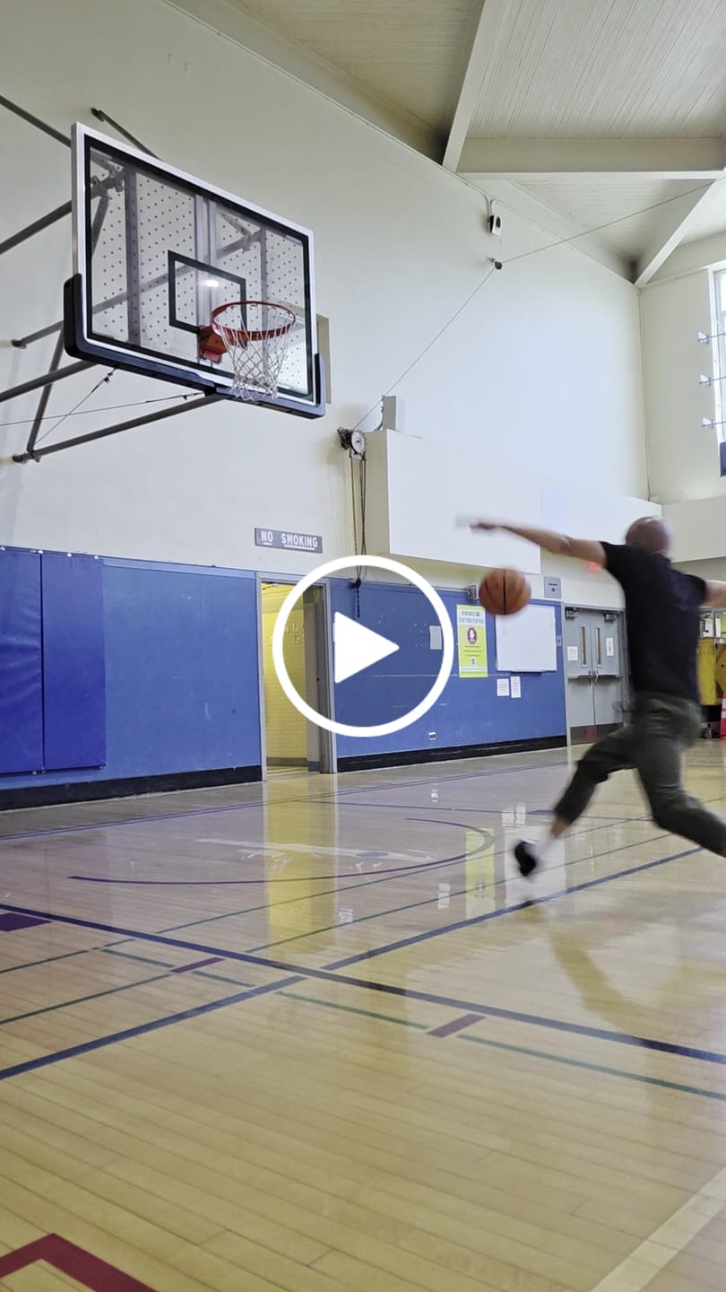 Customer video review of Game1 Low The Logo