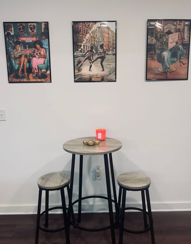 Customer photo review of This Is Care