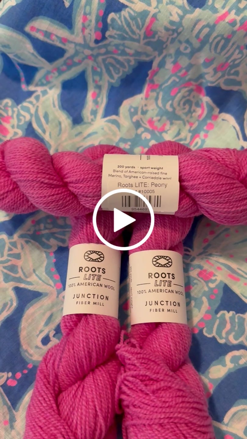 Customer video review of Roots LITE: Peony
