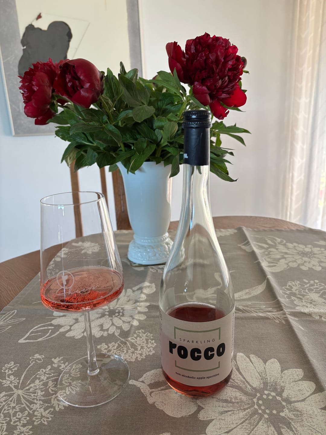 Customer photo review of Rocco x Stölzle Glas