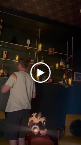 Customer video review of Majestic