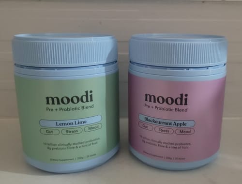 Customer photo review of Lemon Lime