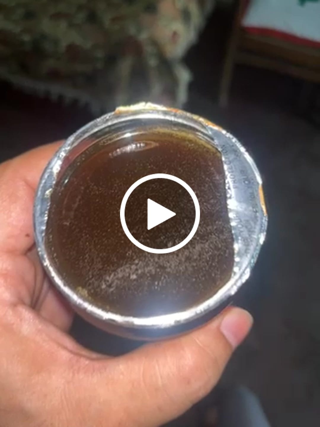 Customer video review of Beri Honey