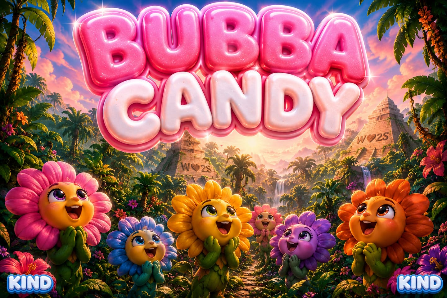 Customer photo review of Bubba Candy - 28 Grams - Indica