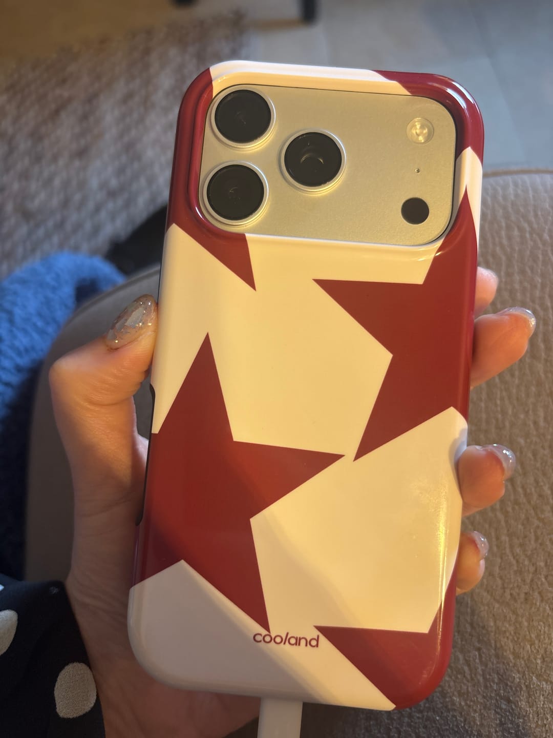 Customer photo review of Stellar