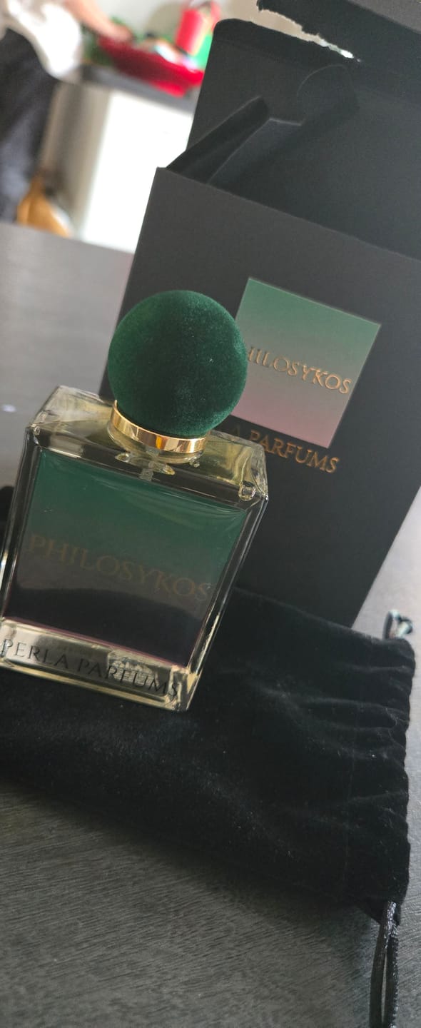 Customer photo review of Philosykos