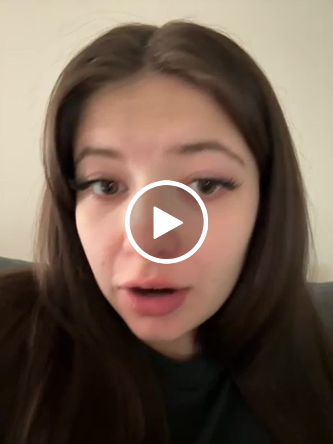 Customer video review of Dreamy