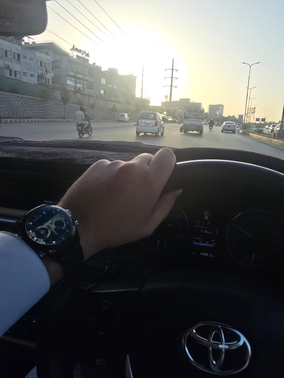 Customer photo review of Diesel