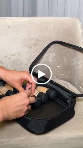 Customer video review of Kofer 2