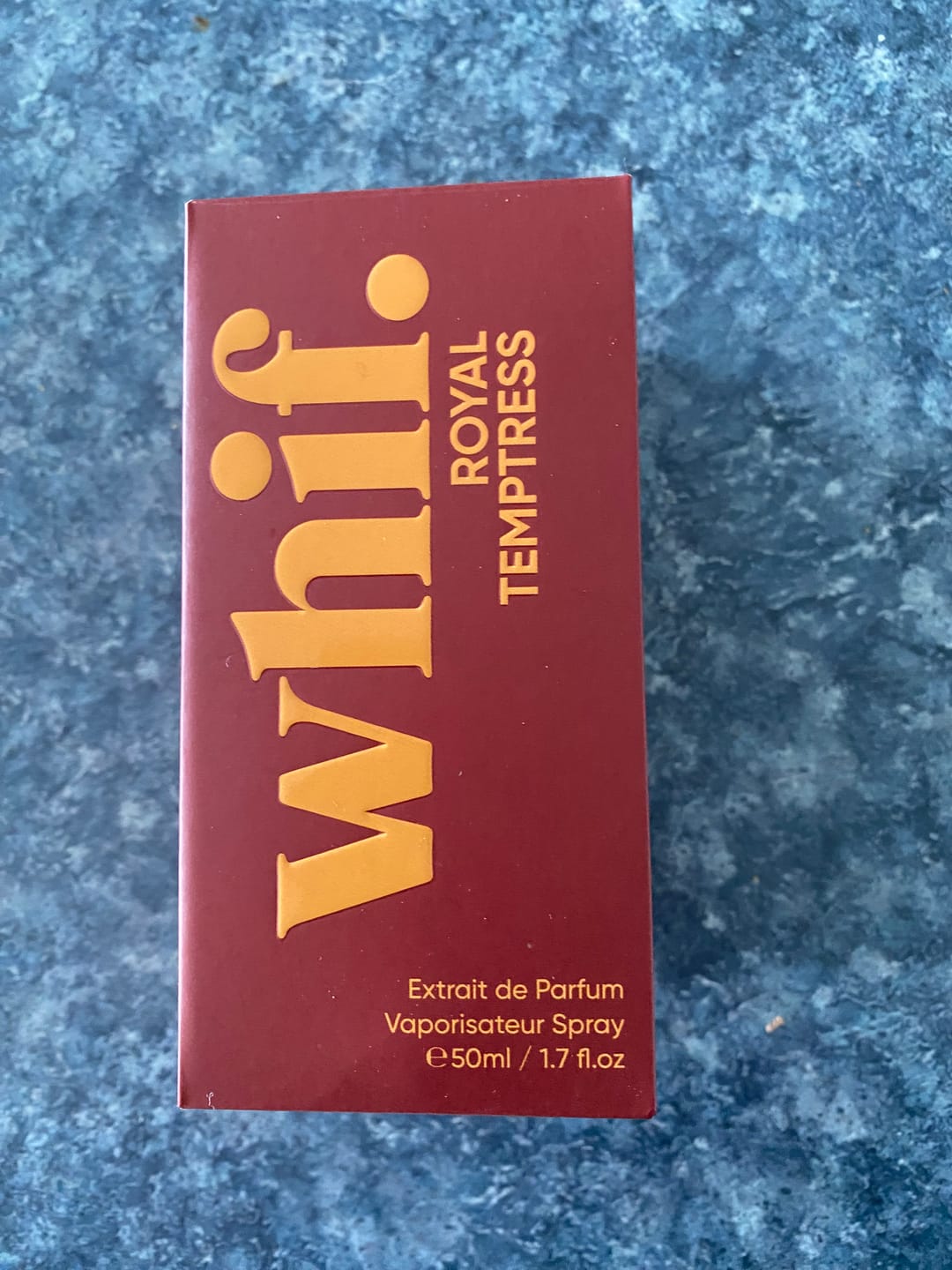 Customer photo review of Royal Temptress