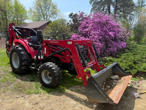 Customer photo review of First Purchase Total Wash Offroad Bundle