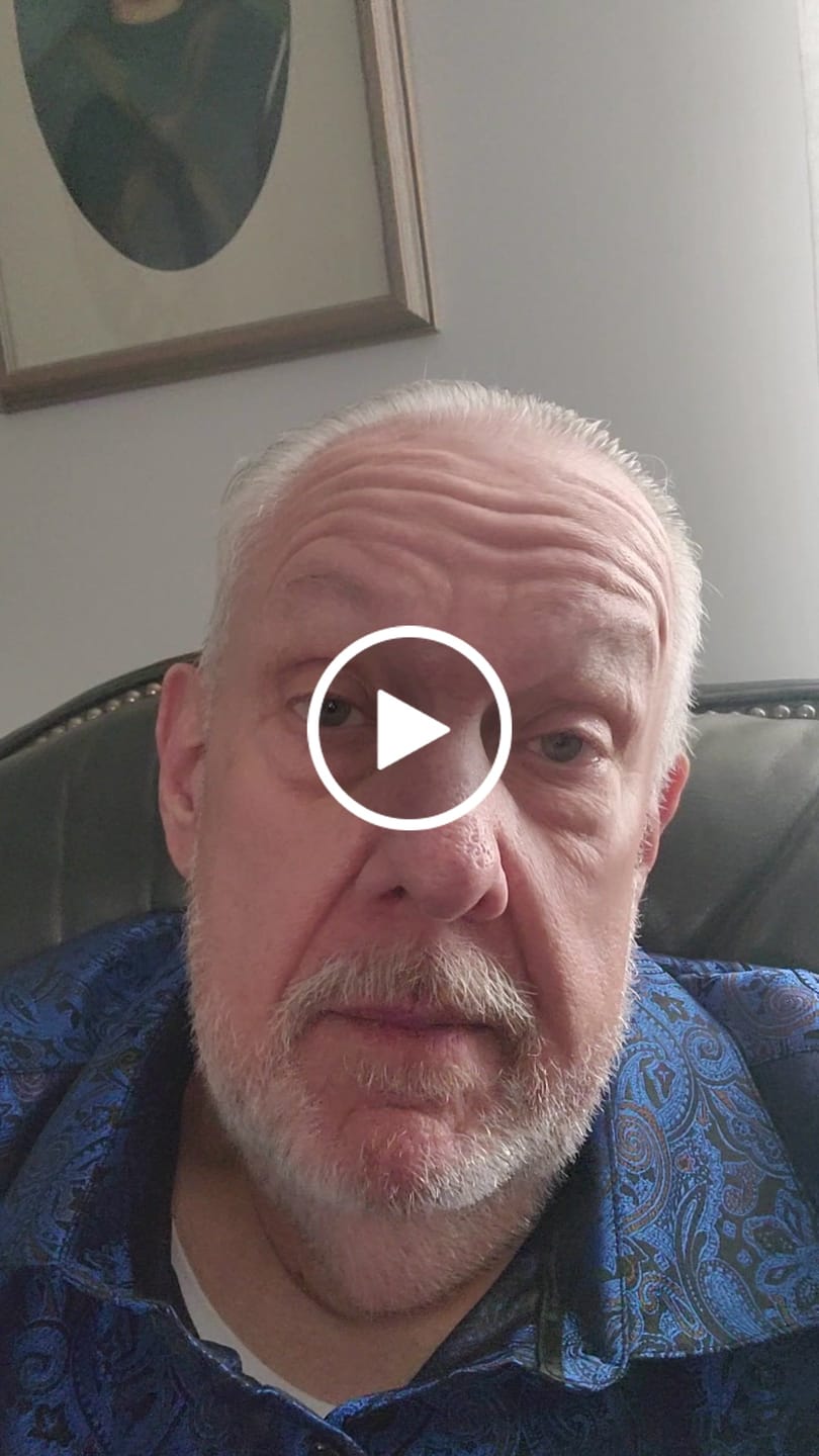 Customer video review of To My Wife - Forever Love Bracelet