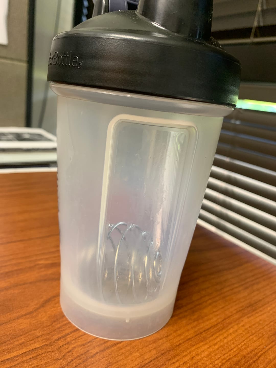 Customer photo review of MTE: Caffeine-Free Daily Energy