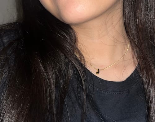 Customer photo review of Inicial Mini Bubble Lisa