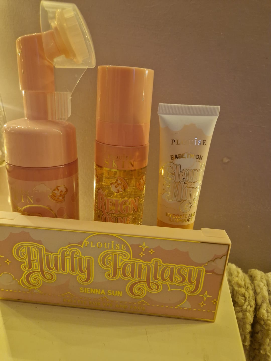 Customer photo review of Fulfilling Dreams Mystery Bundles
