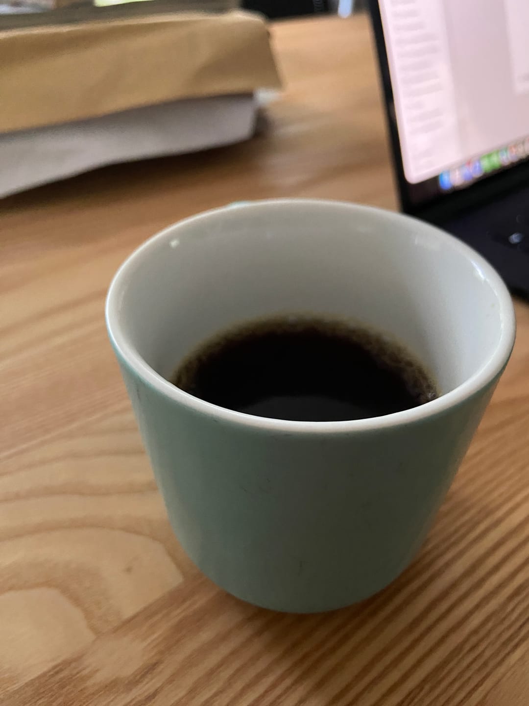 Customer photo review of Gayo Sumatra - Filterkaffee