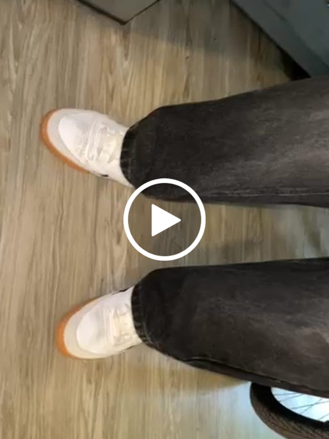 Customer video review of Stone Wash Denim V2