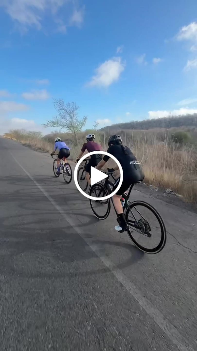 Customer video review of QUANTUM SKINSUIT 2.0