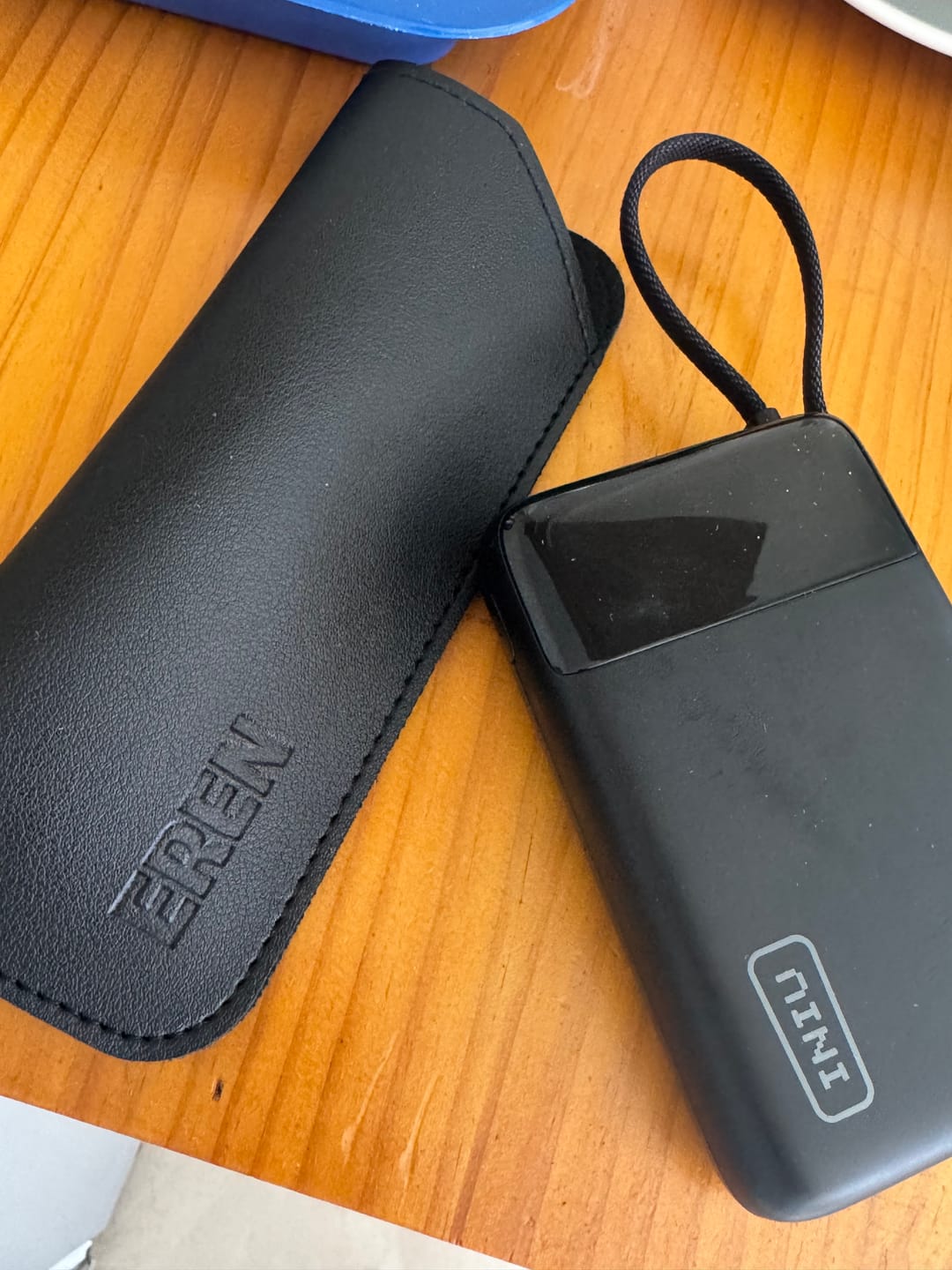 Customer photo review of VEGA 🟠