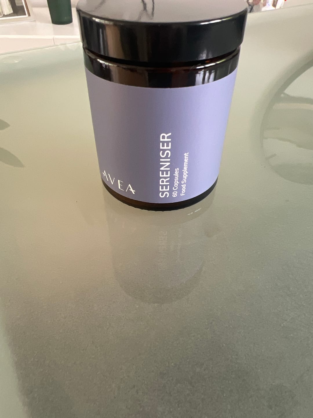 Customer photo review of Sereniser