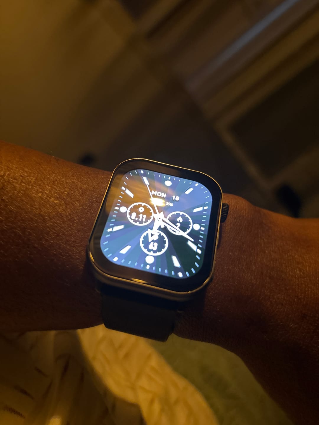 Customer photo review of GARD PRO SANTÉ 4