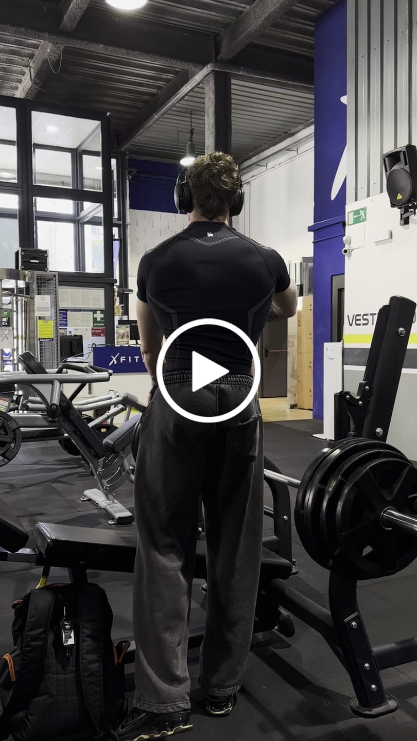 Customer video review of 4065 - Warrior X Compression Tees