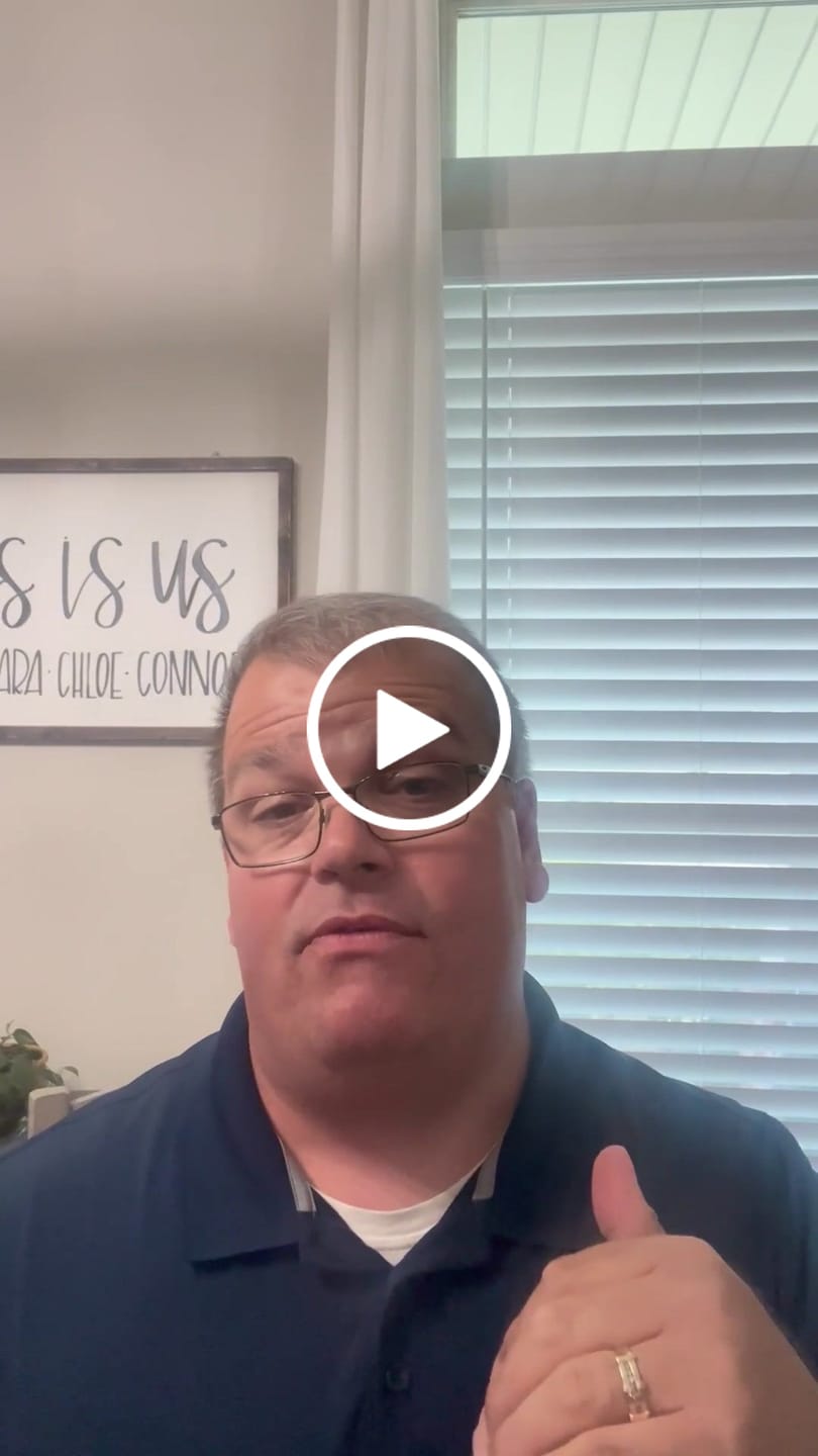 Customer video review of justONEbotl