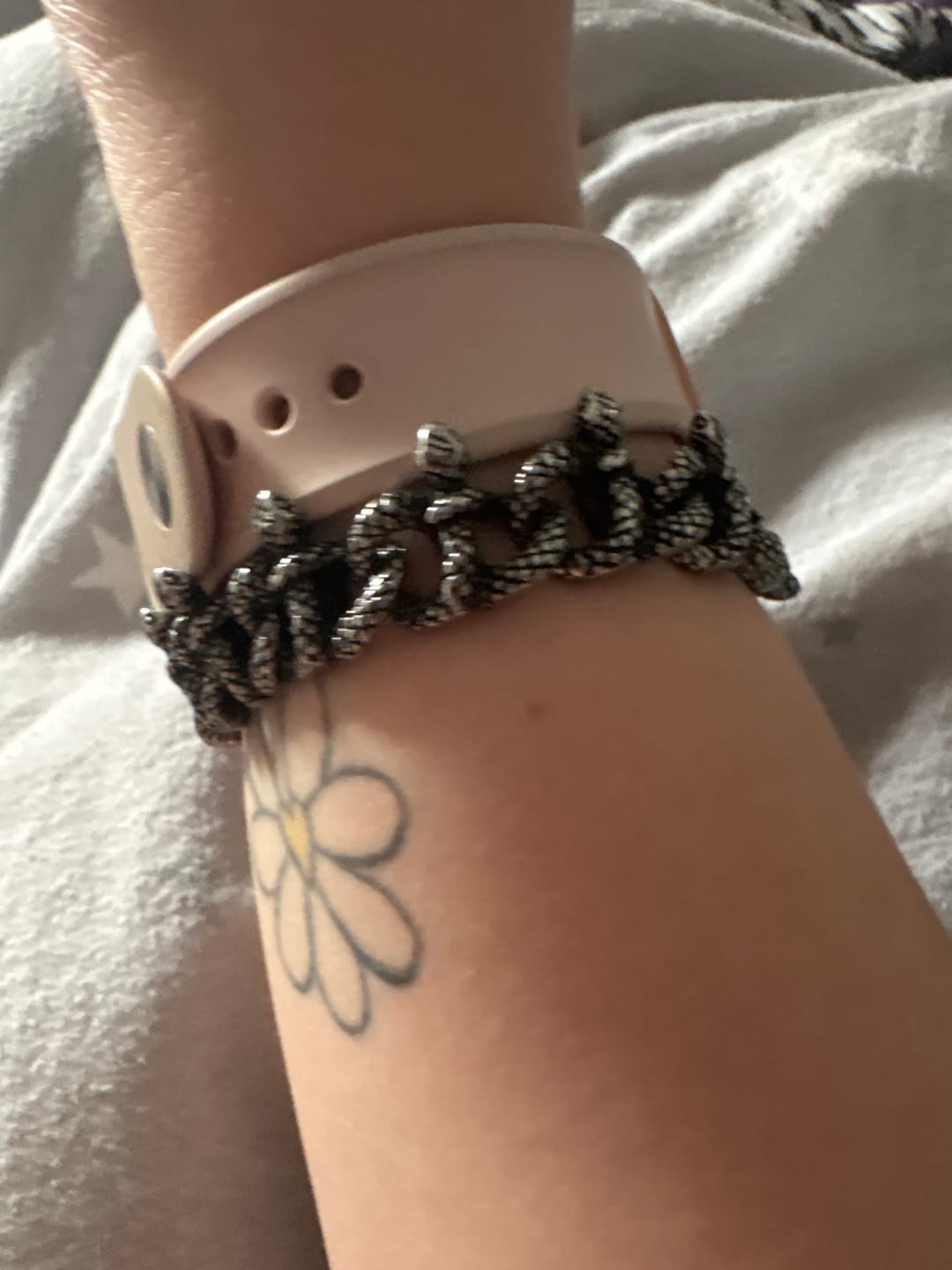 Customer photo review of SERPENT UNION.
