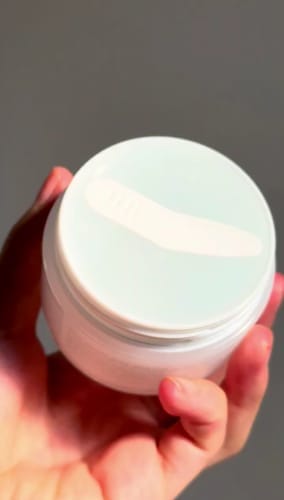 Customer photo review of Hydrating Gel