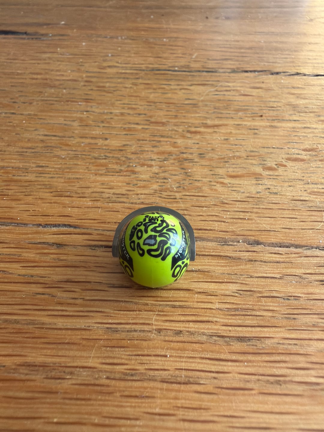 Customer photo review of Lando Norris 2026 Nano Helmet