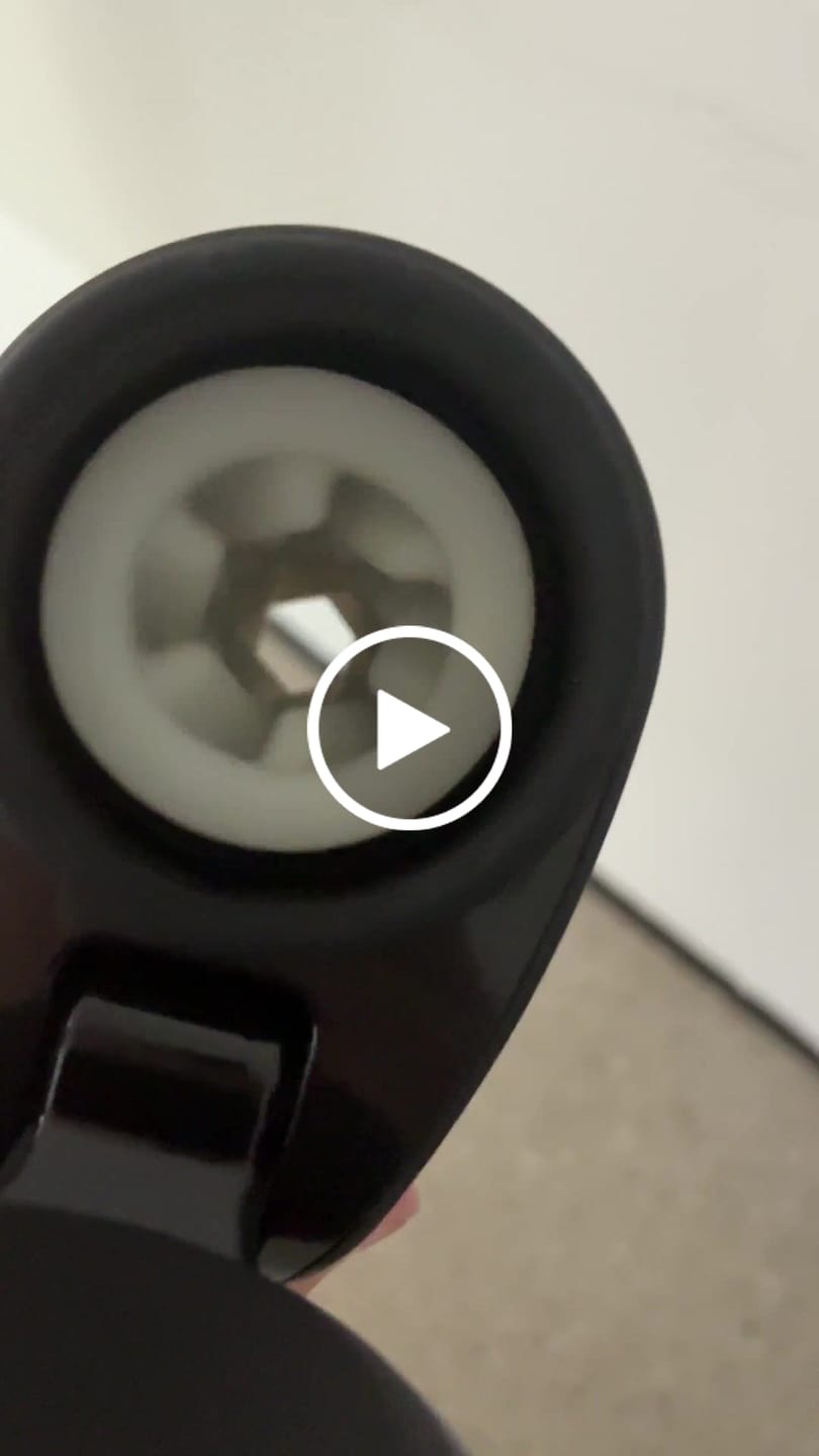 Customer video review of KAOTIKLABS THE SHOTTY
