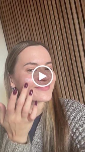 Customer photo review of Moisturising Cream