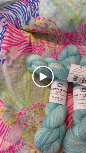 Customer video review of Making Tracks LITE: Ocean Eyes
