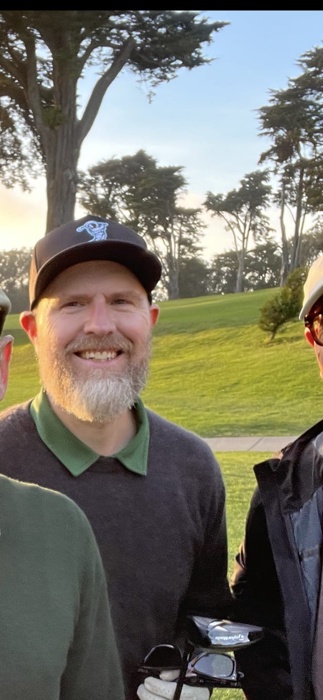 Customer photo review of Moon Shot Hat