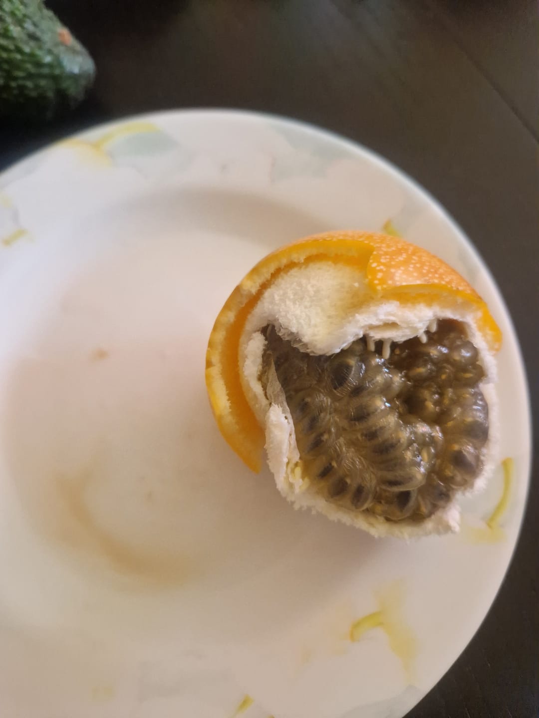 Customer photo review of Exotische Früchtebox "Tropen Träumerei"