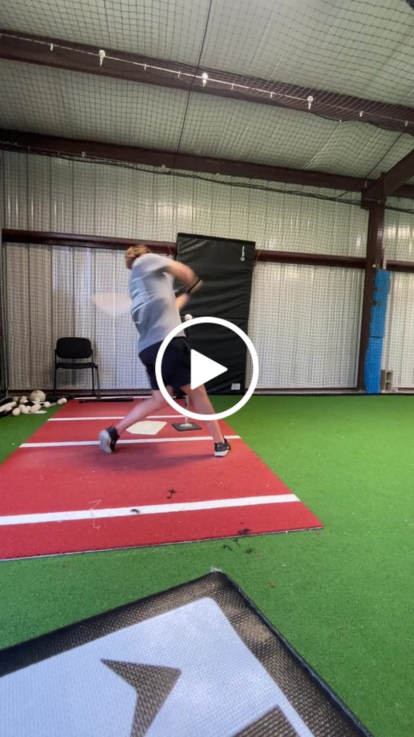 Customer video review of Tater-X12 Pro | The Original Pine Tar Bat™