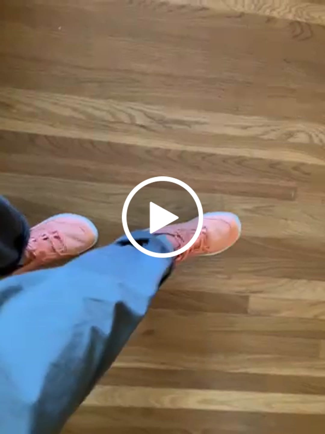 Customer video review of Forestep Ⅰ - Barefoot Shoes