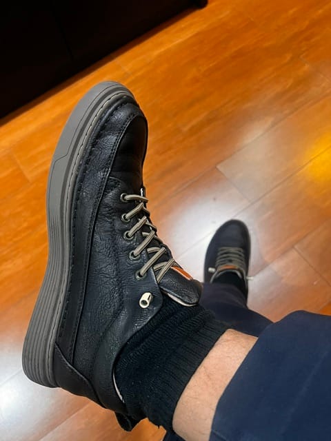 Customer photo review of Seraph - 6cm (2.4")