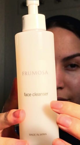 Customer photo review of Aggressive Anti-Aging Program