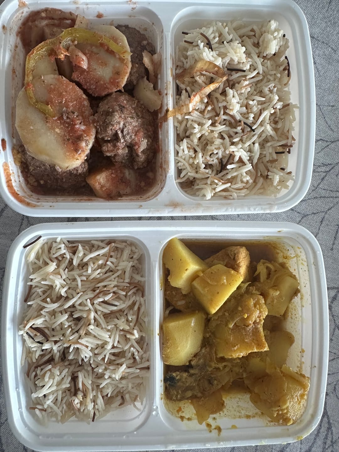 Customer photo review of 10 MEAL PLAN