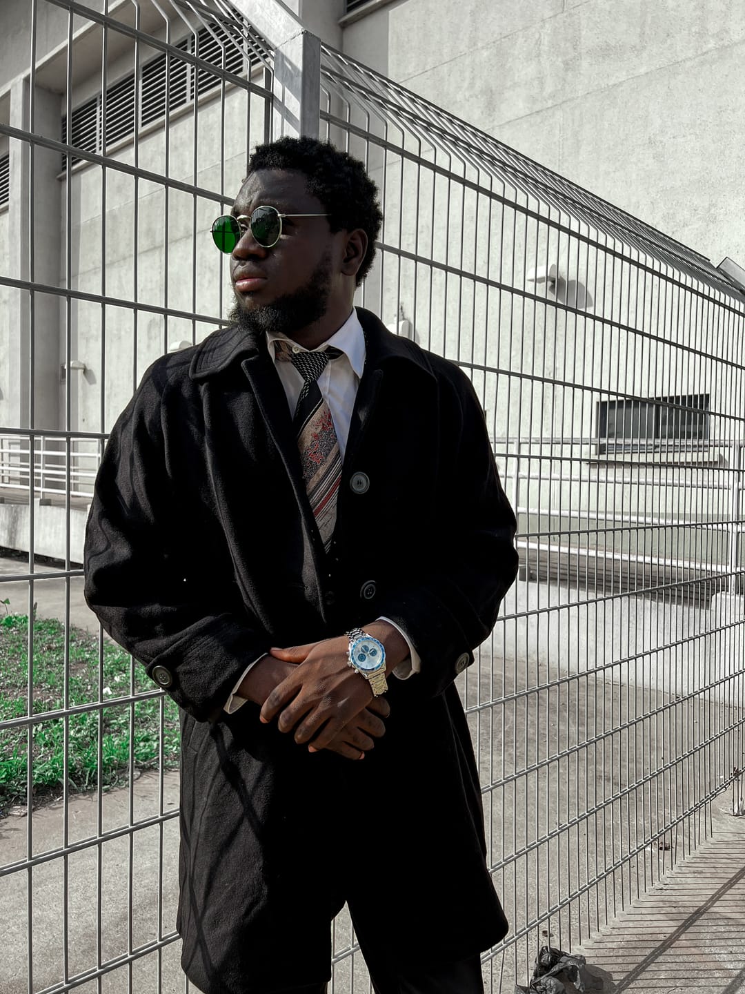 Customer photo review of Lucky Fours® Wraith