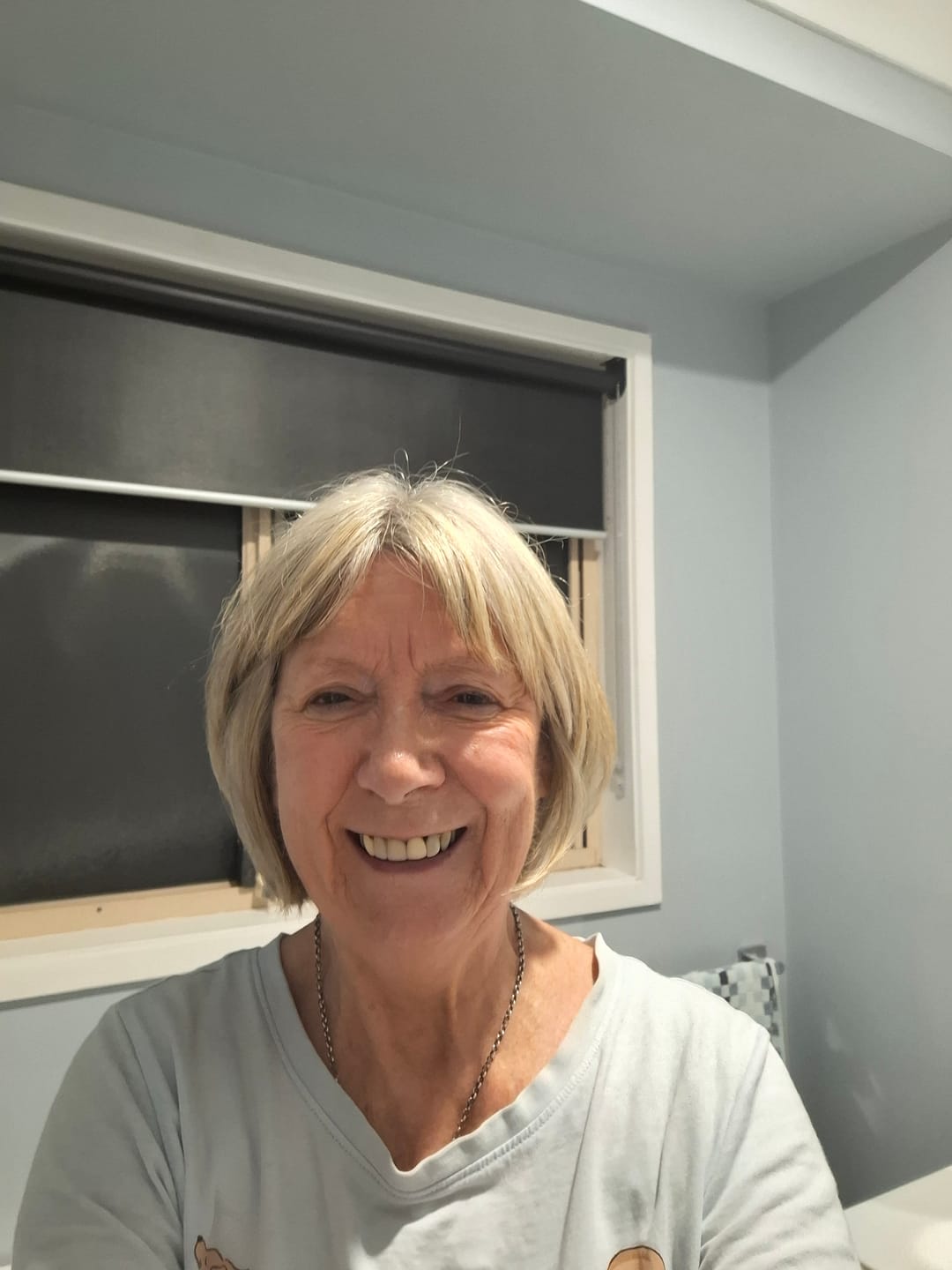 Customer photo review of Moisture Recovery Duo