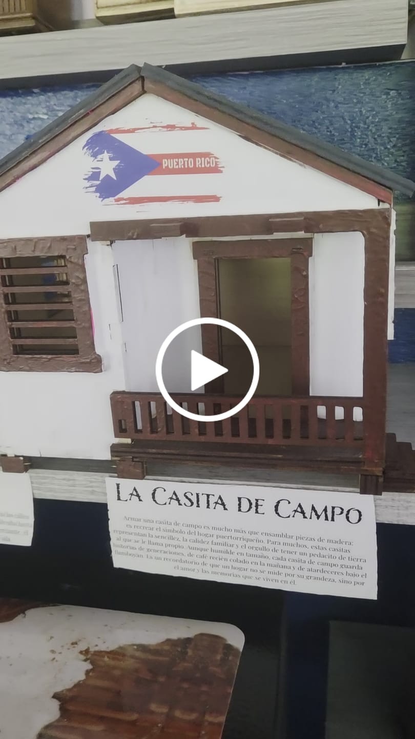 Customer video review of Verdurero | Manualidad