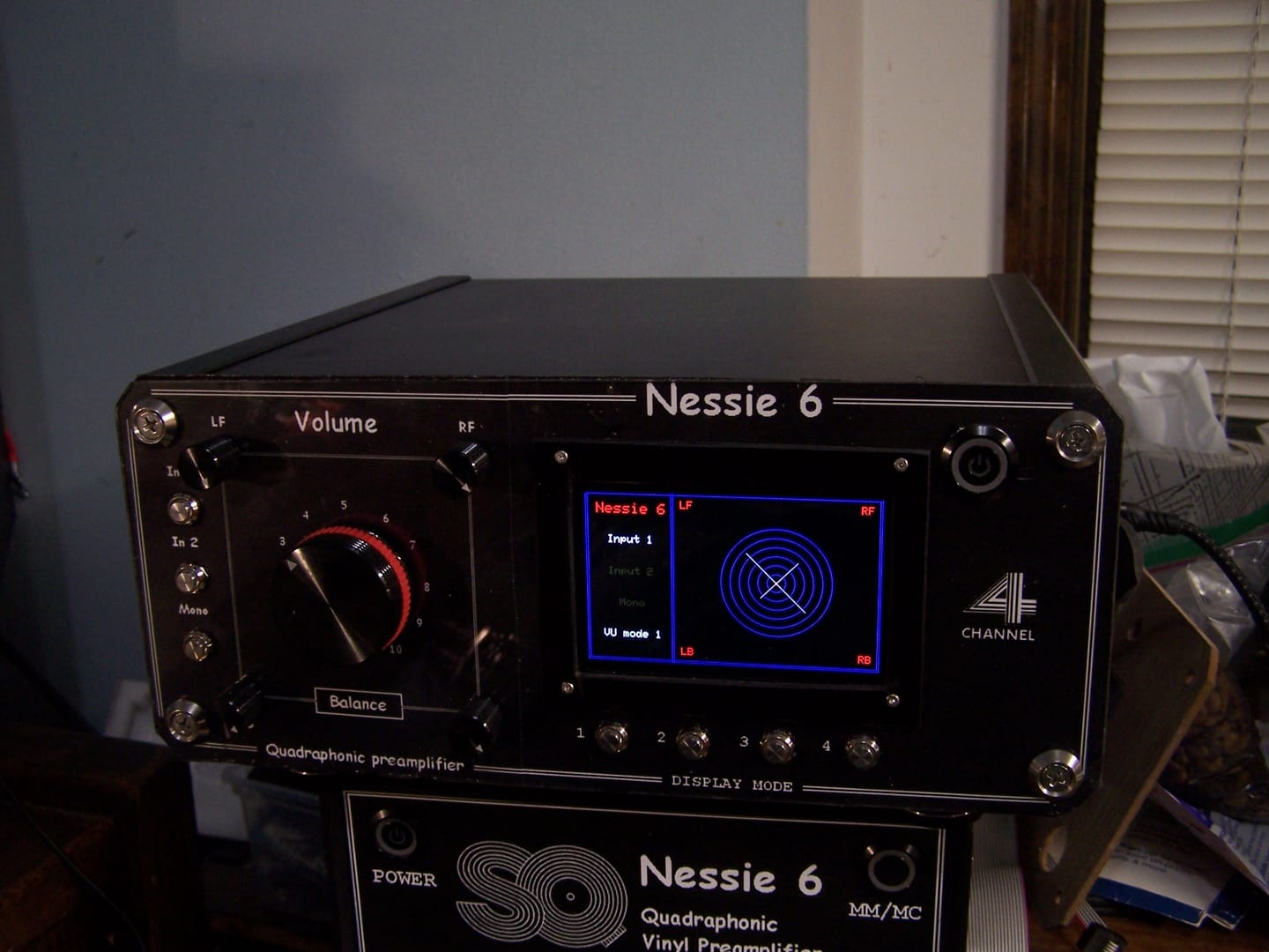 Customer photo review of Arduino GIGA Display Bundle