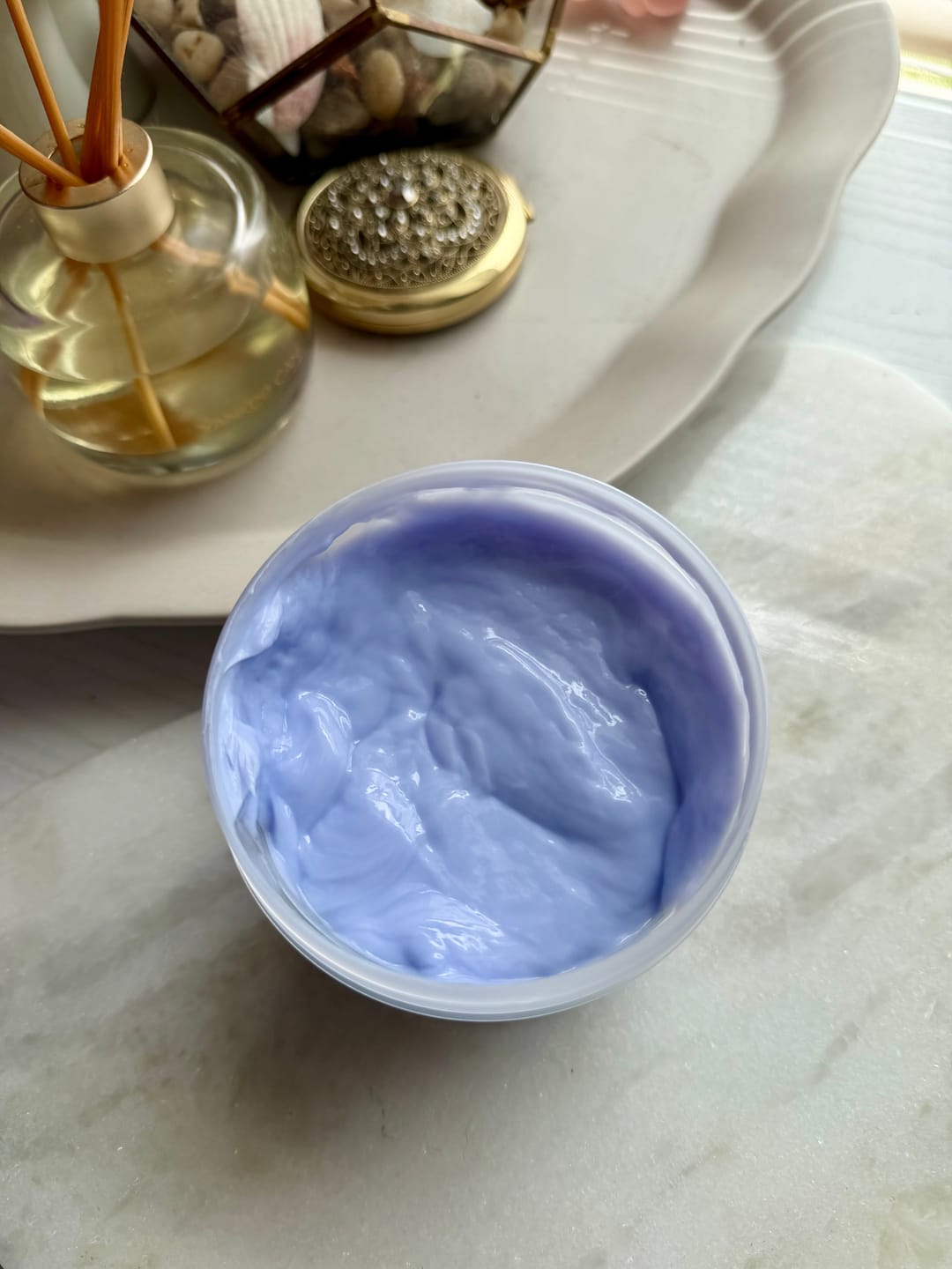 Customer photo review of LOVE SMOOTHING Conditioner