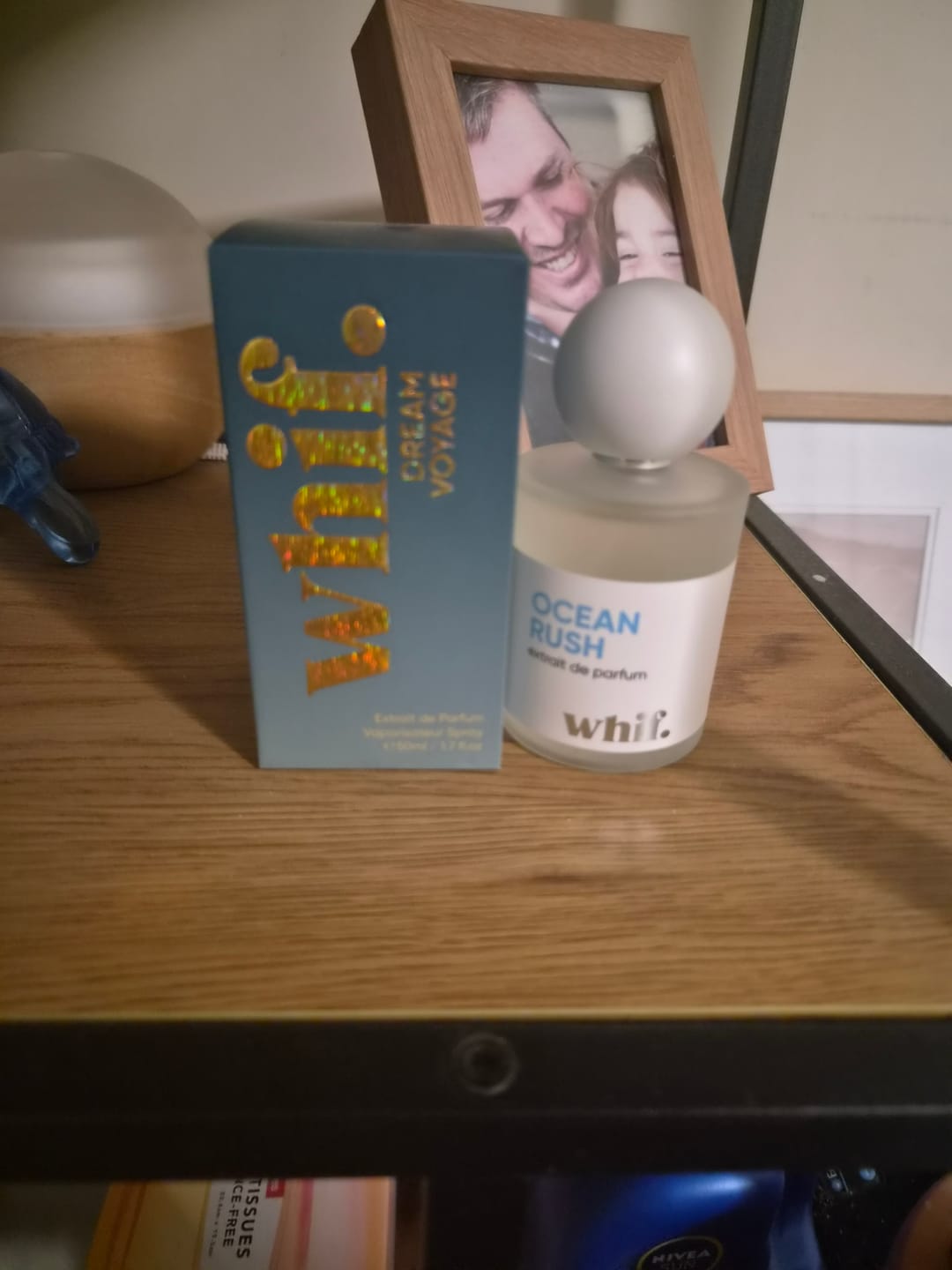 Customer photo review of Dream Voyage