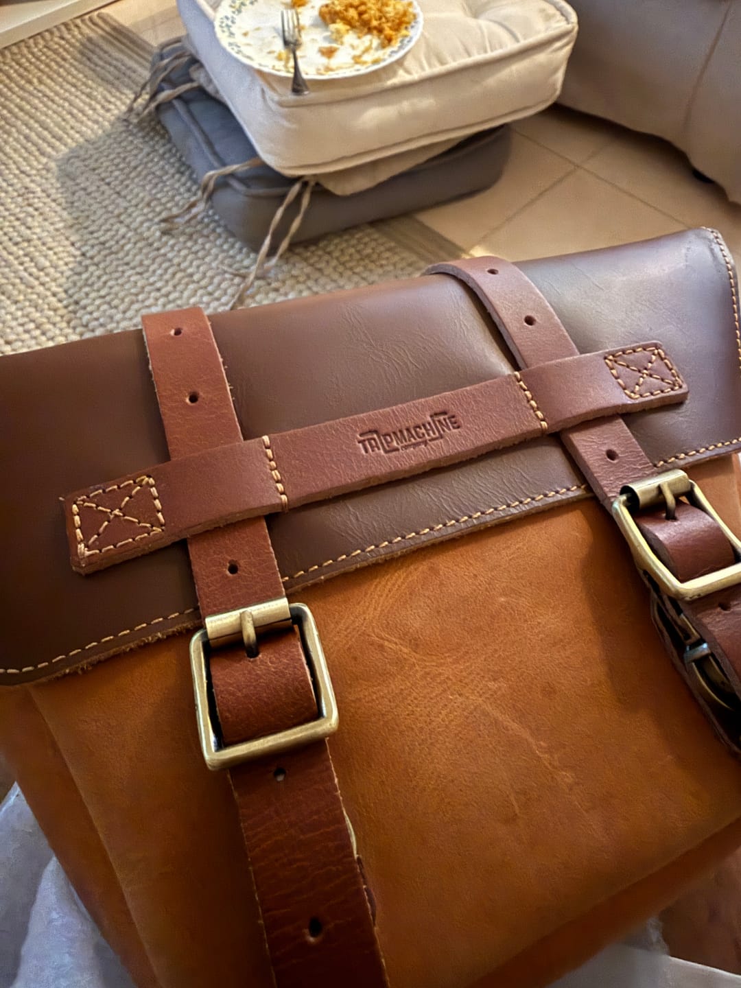 Customer photo review of Wingman Side Panel