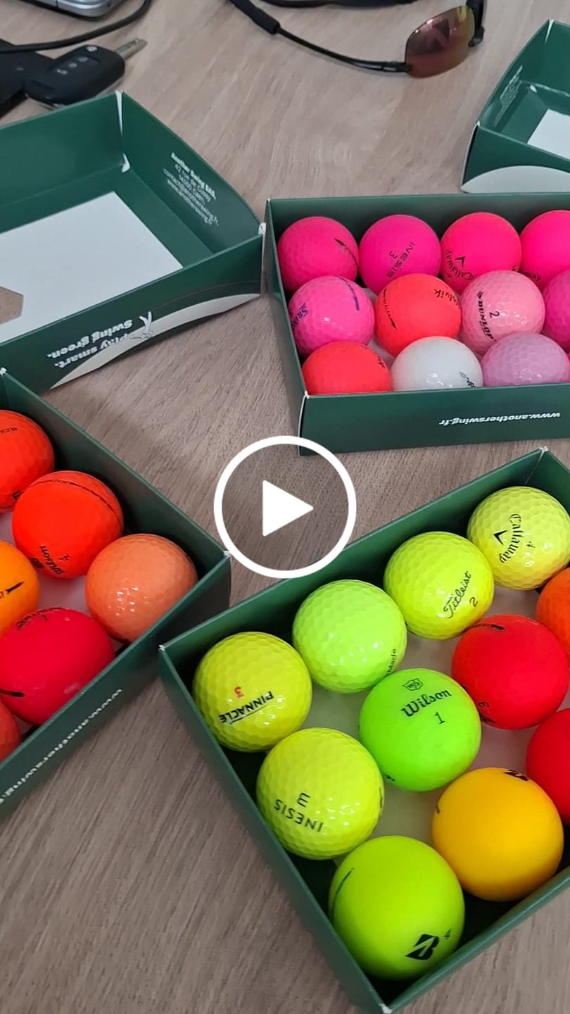 Customer video review of Mix Marques - Rose
